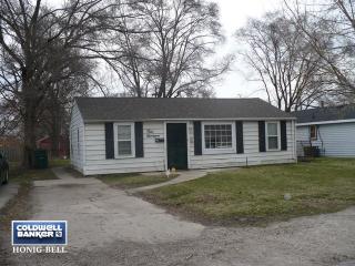 419 Dellwood Ave, Romeoville, IL 60441-5011