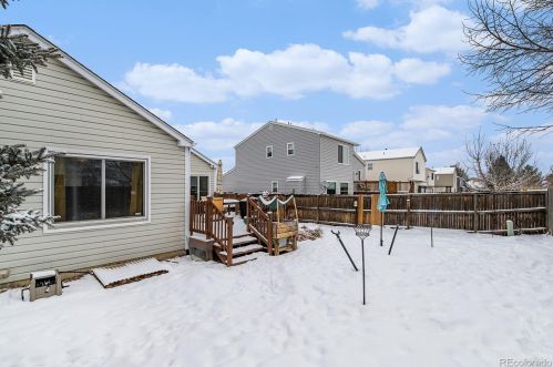 19058 Hampden Dr, Denver CO  80013-5411 exterior
