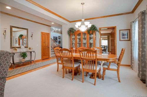 25038 Roxbury Pl, Denver CO  80016-4111 exterior