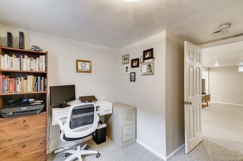 3071 Eudora St, Denver CO  80207-2664 exterior