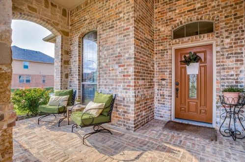 9220 Shoveler Trl, Fort Worth TX  76118-7793 exterior