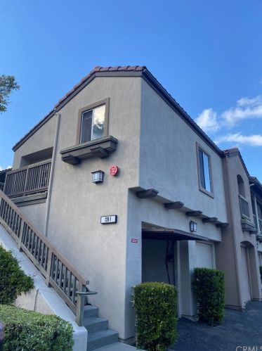 128 Cross Creek Rd, Orange CA  92869-5816 exterior