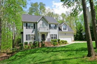 6971 Brandi Wood Cir, Summerfield, NC 27358-9117