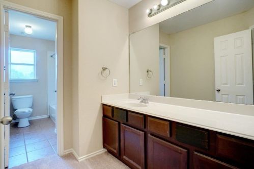 4749 Ocean Dr, Fort Worth TX  76123-4647 exterior