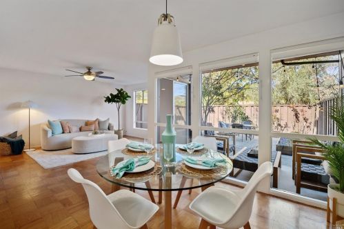 41 Forest Ln, San Rafael, CA 94903-3241
