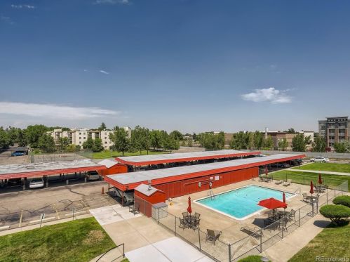 7801 35th Ave, Denver CO  80033-2458 exterior