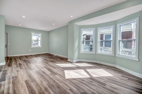 3705 Everett Ave, Cincinnati OH  45211-5506 exterior