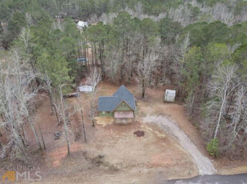 245 Holliday Rd, Lagrange GA  30240-7983 exterior