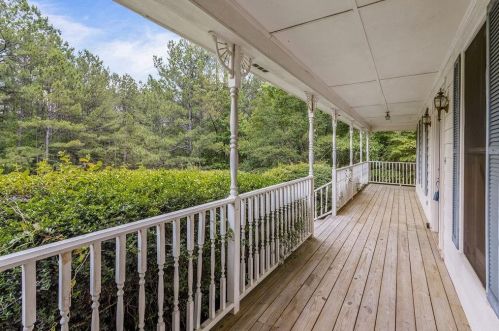 2910 Terrace Ridge Rd, Conyers GA  30012-2657 exterior