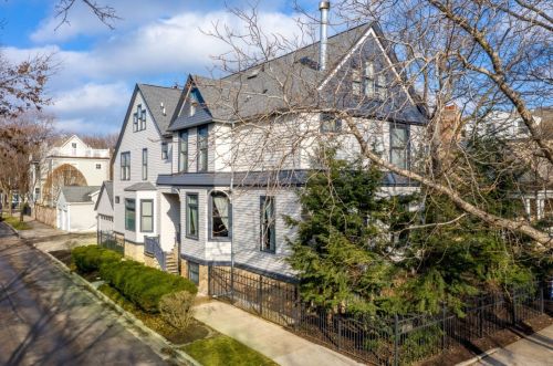 1248 Montana St, Chicago, IL 60614-2109