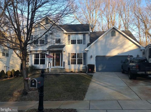 25 Britt Lea Dr, Erial, NJ 08081-2227