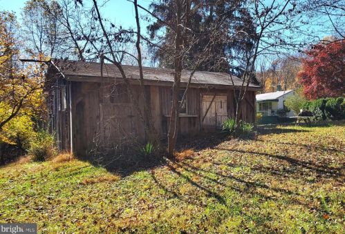 60 Lizzie Mills Rd, Castleton, VA 22716-2900