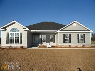 244 Stonebrook Way, Statesboro, GA 30458-9424