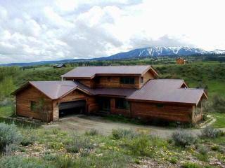 16287 County Road 730, Gunnison, CO 81230-8739