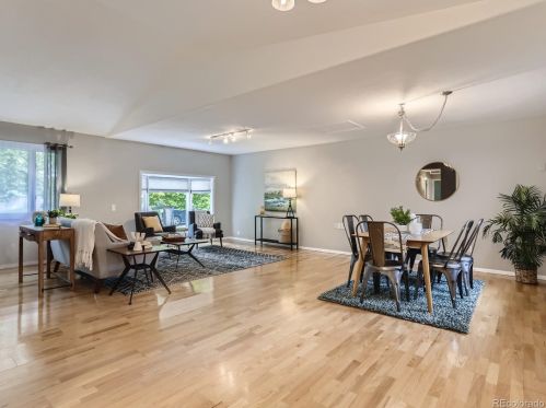 2036 Olathe St, Denver CO  80013-1217 exterior