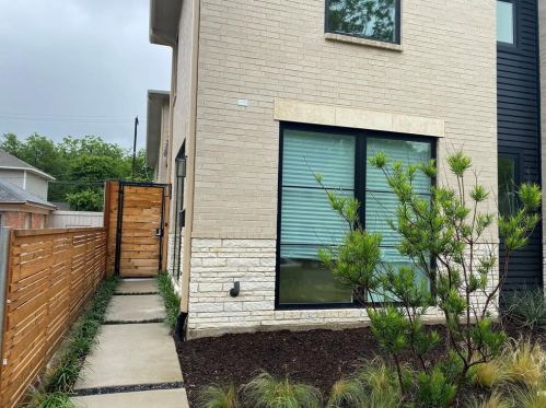 5619 Anita St, Dallas TX  75206-5307 exterior