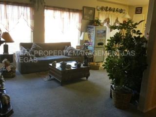 6425 Stone Dry Ave, Henderson NV  exterior