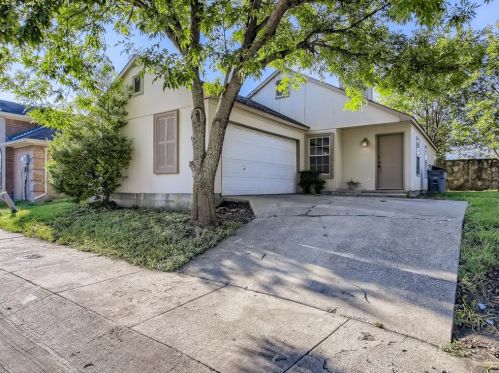 3408 Bellville Dr, Dallas, TX 75228-5676