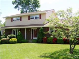 3560 Michigan Ct, Bethlehem, PA 18020-2021