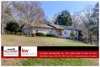 4304 Lakefront Dr, Mcghee Tyson Ang Base, TN 37777-5227