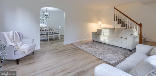 975 Salisbury Ct, Lancaster PA  17601-5163 exterior