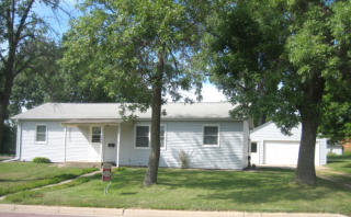 228 Sorenson St, Storden, MN 56174