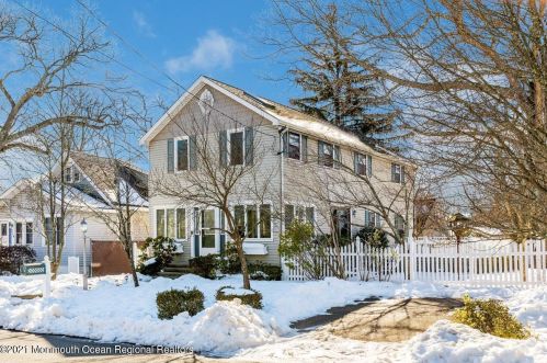 316 Highland Ave, Wall Township, NJ 07753-5727