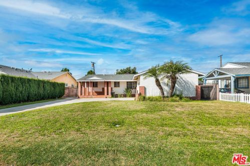 10303 Newville Ave, Downey, CA 90241-3038