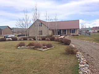 210 Sandpiper Trl, Gunnison, CO 81230-9251