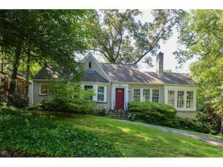 2003 Mclendon Ave, Atlanta, GA 30307-1807
