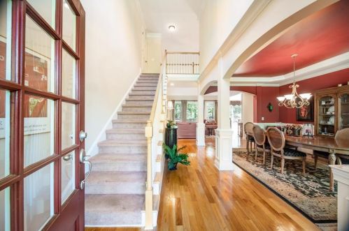 133 Pebblebrooke Run, Holly Springs, GA 30115-5521