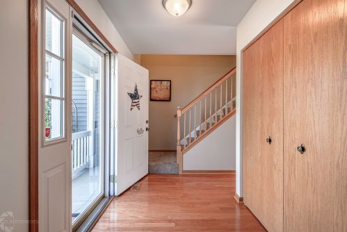 1505 Donegal Dr, Minooka, IL 60447-9319