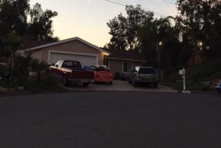 964 Wellpott Pl, Vista CA  92084-4347 exterior