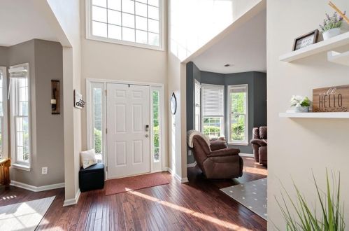 3904 Charlemagne Way, Marietta, GA 30064-1587