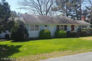 102 Bay View Ave, Oxford, MD 21654-1353