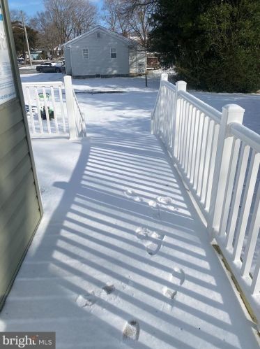 115 Main St, Fruitland MD  21826-1661 exterior