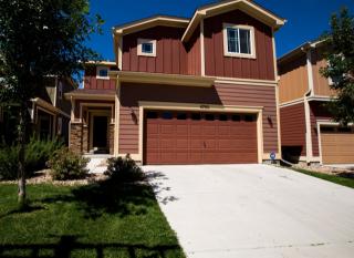 4746 Picadilly Ct, Denver CO  80015-2575 exterior