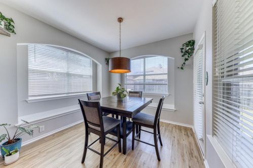 4925 Galley Cir, Fort Worth TX  76135-7016 exterior