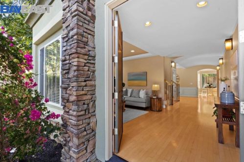 4709 Woodrose Cir, Pleasanton, CA 94568-7653