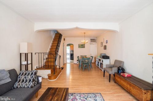 2321 Colorado St, Philadelphia PA  19132-4332 exterior
