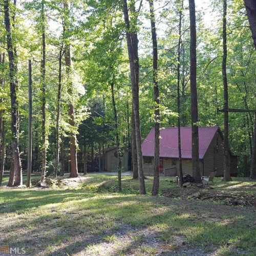 269 Mountain View Rd, Lavonia, GA 30553-2149