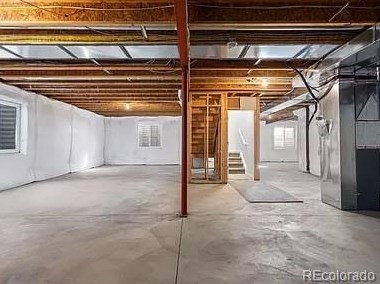 22173 Calhoun Pl, Aurora CO exterior