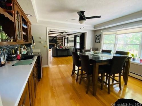 16 Stearns St, Killingly CT  06239-2922 exterior