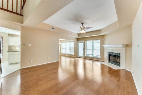 11508 Cherry Hearst Ct, Austin TX  78750-3525 exterior