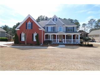 172 Golf Crest Dr, Acworth, GA 30101-5968