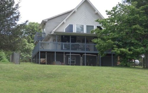 721 Tater Creek Rd, Unaka, NC 28906-4405