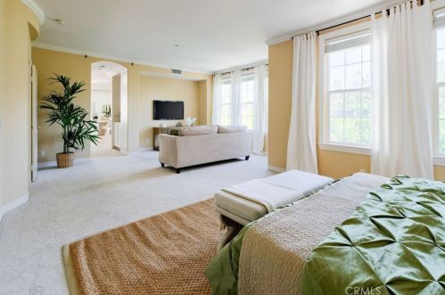 61 New Dawn, Irvine CA  92620-1977 exterior