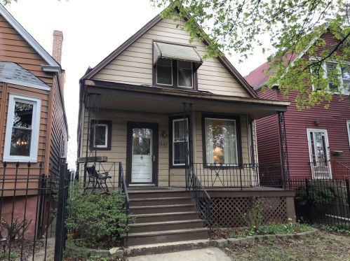 2443 Lawndale Ave, Chicago, IL 60623-3802
