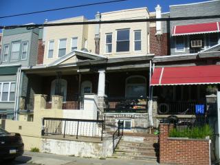 5015 10th St, Philadelphia PA  19141-3903 exterior