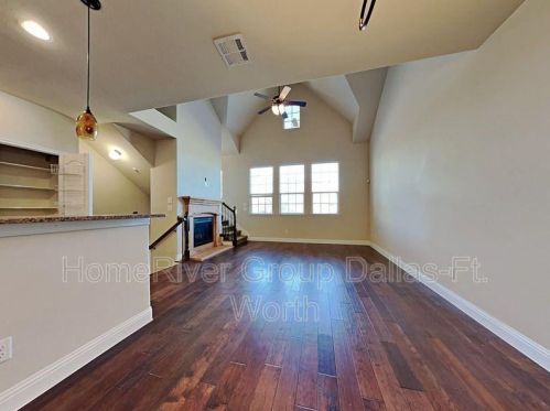 5724 Baltic Blvd, Plano TX  75024-5874 exterior